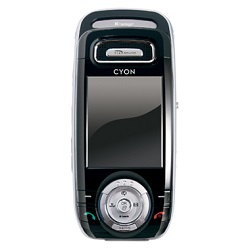 LG KP4000
