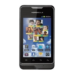 Motorola Motosmart