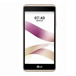 LG X Skin