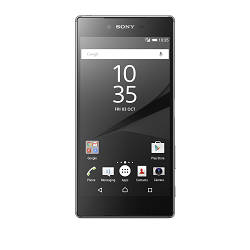 Unlock Xperia Z5 Premium Dual