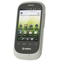 Huawei Vodafone 858