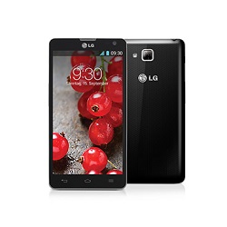 LG Optimus L9 II