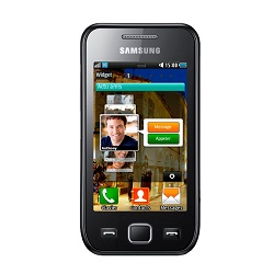 Samsung S5750
