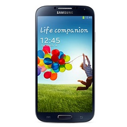 Samsung I9500