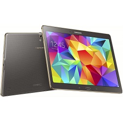 Galaxy Tab S 10.
