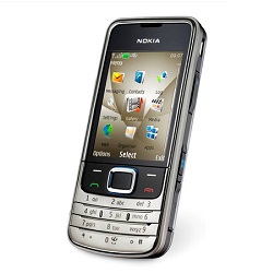 Nokia 6208 Classic
