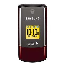 Samsung SHW M340s
