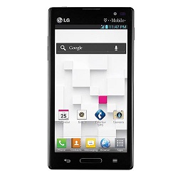 LG Optimus L9 P769