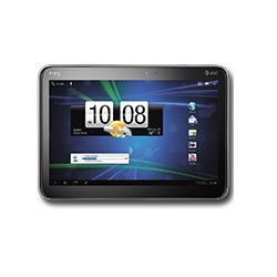 HTC Jetstream