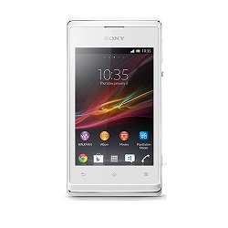 Sony Xperia C1505