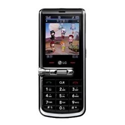 LG KG338
