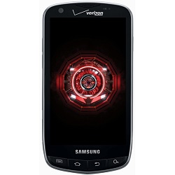 Samsung Droid Charge