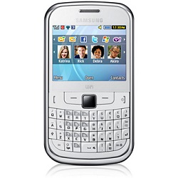Samsung S3350