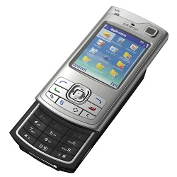 Nokia N80