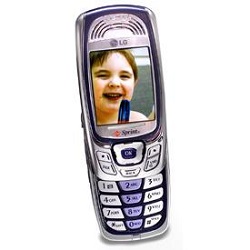 LG MM-535