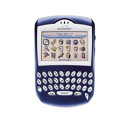 Blackberry 7210