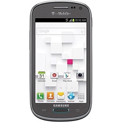 Galaxy Exhibit T599