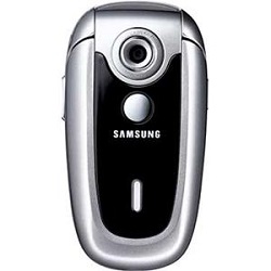 Samsung X640