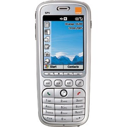 HTC SPV C550