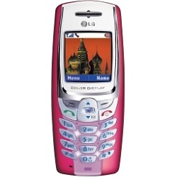 LG 5300i