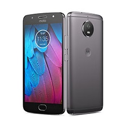 Motorola Moto G5S