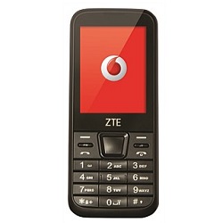 ZTE F320