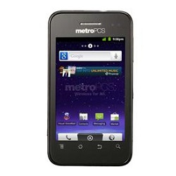 ZTE Score M