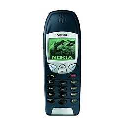 Nokia 6210 Navigator