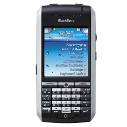 Blackberry Candybar