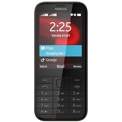 Nokia 225 Dual