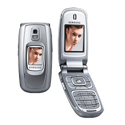 Samsung E640