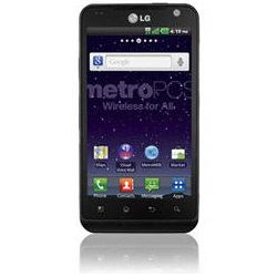 LG Esteem MS910