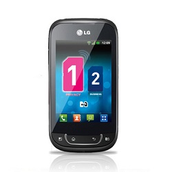 LG P698