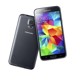 Samsung Galaxy SV