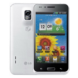 LG LU6800 Optimus Big