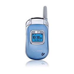 LG VX3450