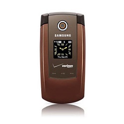 Samsung U810