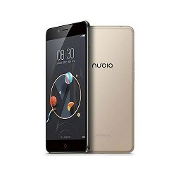 ZTE Nubia N2