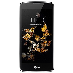 LG K8