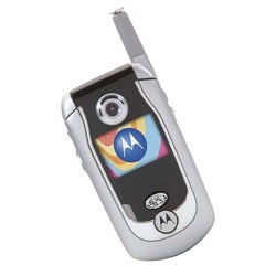 Motorola A860