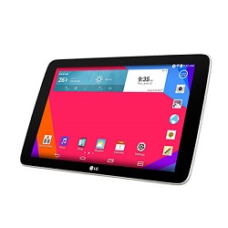 LG G Pad X 10.1 V930