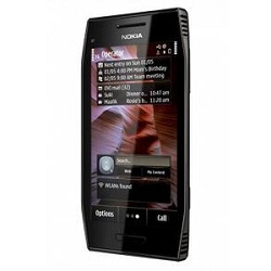 Nokia X7