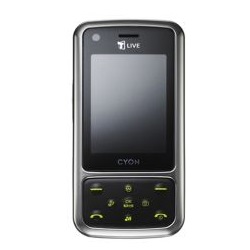LG SH240