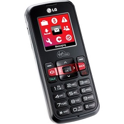 LG 101