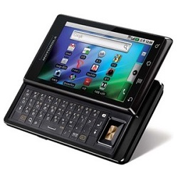 Motorola XT702