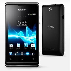 Sony Xperia C1605