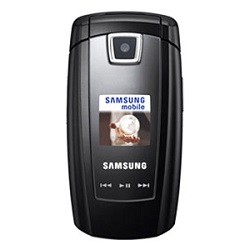 Samsung ZV60