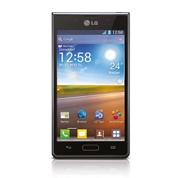 LG P700