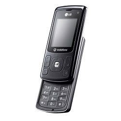 LG KU380