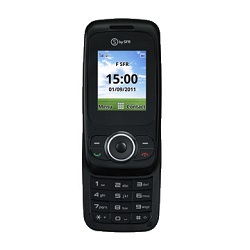 ZTE SFR 132
